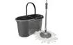 Mop with wringer GREY set