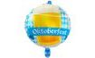 Oktoberfest Foil Balloon 45 cm