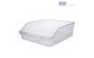 TINA Plastic Organizer Basket 25.5x30x9.5 cm