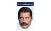 Queen Freddie Mercury - Celebrity Mask