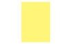 Coloured paper A3/100sheets/80g yellow EKO