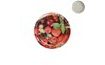 BIO Metal Lid 66 FRUIT 10 pcs