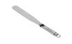 Palette knife stainless steel straight