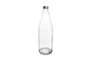 Edensaft Glass Bottle with Cap 0.7 L