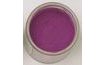 Fuchsia Purple Powder Paint