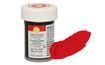 Gel paste colour Wilton Red No-taste