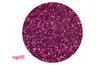 Purple Decorative Glitter Jewel - Pink - Fuchsia