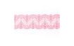 Pink Sugar Lace - Width 6 cm