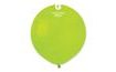 Balónek latexový 48 cm – Světle zelený - 1 KS