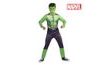 Kids' Hulk Costume - Avengers Size 12-14 Years