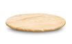 Rotating cake stand (serving, decorating) - damaged (indentation) - II. quality