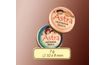 Promotional Chocolate Coin 7g with Your Design/Logo – from 250 pcs