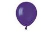 Balónek latexový MINI - 13 cm – Tmavě modrý - 1 KS