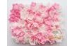 Pink Modelled Sugar Flowers 20 g