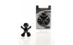 Leonardo BALSAMICO Black Car Air Freshener