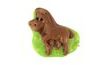 Edible Figurine 4 – Little Horse
