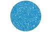 Decorative sugar light blue - Blue crystal 30 g