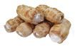 Custard tubes 113 mm - set of 10