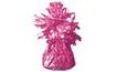 Závaží magenta - Těžítko na balonky 160 g