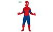 Kostým - SPIDER BOY, VELIKOST 7-9 LET