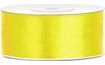 Žlutá stuha 25 mm x 25 m (1 ks)