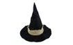 Klobouk čarodějnický pro dospělé