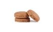 Brown macaroons, 250g
