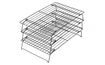 Wilton 3 Tier Cooling Rack