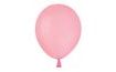 Balónky latexové MINI - 13 cm – Růžová 1 ks