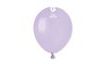 Balónek latexový GEMAR 13 cm – Liliová, 1 KS