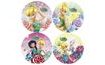 Edible paper Disney Fairies