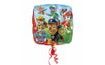 Foil balloon 43 cm - Paw Patrol