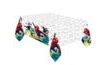 Ubrus SPIDERMAN - Team up - 120x180 cm