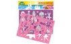 Drawing Stencils (Princesses & Ballerinas)