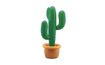 Inflatable cactus 85 cm