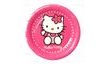 PAPÍROVÝ TALÍŘ STŘEDNÍ - Hello Kitty 20,5 cm