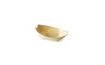 Decoration bowl/wooden boat, 8x5,5cm, 100pcs