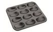 Madeleines Bake mold - 12 ks