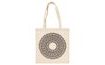 Shopping Bag Cotton MANDALA 39x42 cm