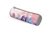 Pencil case cylindrical - Frozen - Ice Kingdom