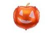 BALON FOLIOVÝ dýně - 40 x 40cm - HALLOWEEN