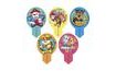 Edible paper muffin topper - Paw Patrol - 20 pcs