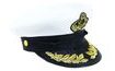 Children's sailor captain hat