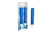 Cake fountain blue 2 pcs Pyrogiochi