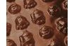 Forma na čokoládu malé postavičky Mimoni