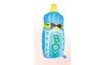 Foil balloon baby bottle Boy 80 cm