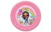 Gabby's Dollhouse Plastic Plate - 21 cm - 1 piece