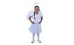 Children's Costume Tutu Skirt Angel - Christmas