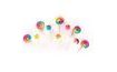 Cheerful Lollipops – Insertable Sugar Decoration for Cakes