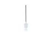 Toilet brush LA BROSSE 8cm, white